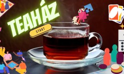 teaház