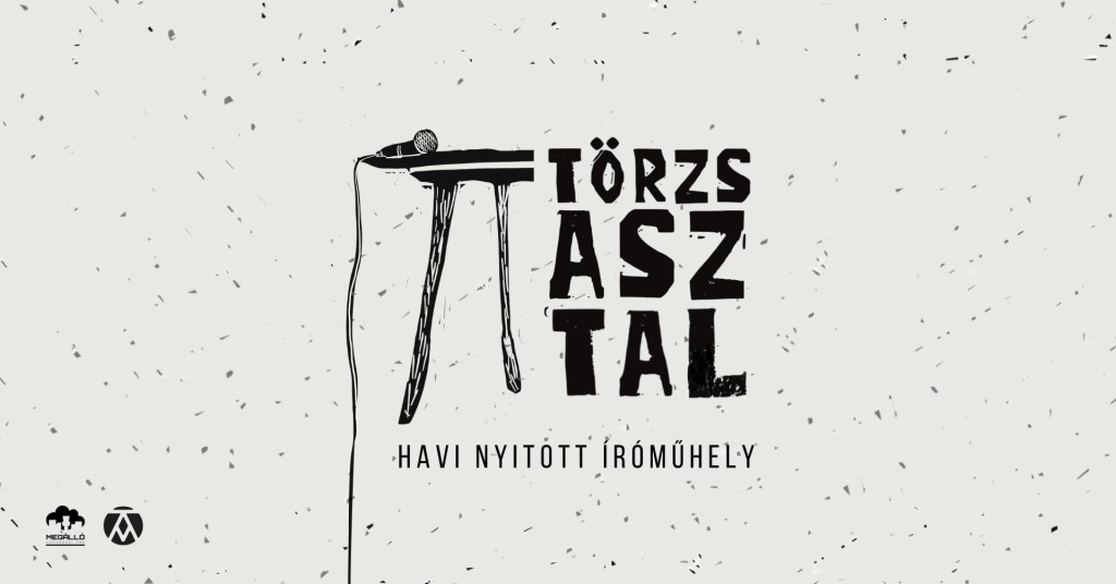 törzsasztal