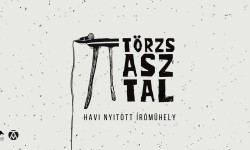 törzsasztal