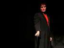 Menszátor Héresz Attila: Hamlet-illúziók