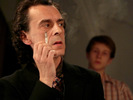semmiágán ideiglenes szabadcsapat: Tristan Tzara: Gázszív