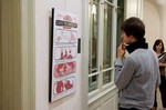 Symposion LIFT – Tolnai Ottó műveinek képregény adaptációi