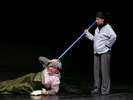 Malko Teatro: Balkán Express