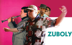 Zuboly koncert!