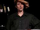 Sarkadi Bence: Re:Hamlet