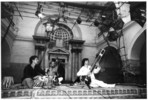 Calcutta Trió koncert