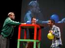 Karaván Művészeti Alapítvány: A show folytatódik