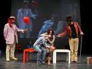 Karaván Művészeti Alapítvány: A show folytatódik