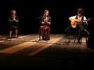 Flamenco Nuevo Trió koncert