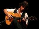 Flamenco Nuevo Trió koncert