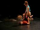 Berger Gyula (HU) & Roos van Berkel (NL): Your body – My landscape