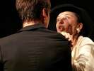 Bertolt Brecht: Arturo Ui feltartóztatható felemelkedése