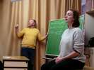 Mentőcsónak Egység - MU Színház: Pirézek