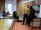Mentőcsónak Egység - MU Színház: Pirézek
