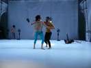 Duda Éva Társulat / Movein Mission (Budapest): Mesh + Breathe!