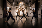 Kamakiri Dance Company: Inverz / Sáskajárás