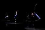 Kamakiri Dance Company: Inverz / Sáskajárás