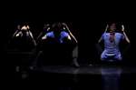 Kamakiri Dance Company: Inverz / Sáskajárás