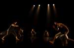 Kamakiri Dance Company: Inverz / Sáskajárás
