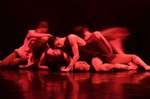 Kamakiri Dance Company: Inverz / Sáskajárás