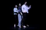 Kamakiri Dance Company: Inverz / Sáskajárás
