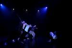 Kamakiri Dance Company: Inverz / Sáskajárás