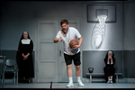 John Patrick Shanley: Kétely