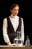 Manna Produkció: Radioaktív - monodráma Marie Curie élete alapján