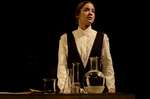 Manna Produkció: Radioaktív - monodráma Marie Curie élete alapján