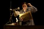 Manna Produkció: Radioaktív - monodráma Marie Curie élete alapján
