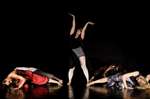 Kamakiri Dance Company: Malleus Maleficarum
