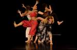 Kamakiri Dance Company: Malleus Maleficarum