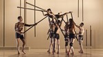 Duda Éva Társulat: MESH + Labirintus - két tánc – egy este