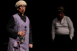Malko Teatro: Balkáni szindróma