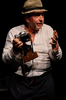 Malko Teatro: Balkáni szindróma