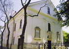 Régi Zsinagóga