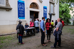 Nemzeti Színház (Budapest): Fedák Sári - Szűcs Nelli önálló estje