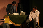 Malko Teatro: „…a szabad…”