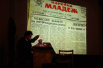 Malko Teatro: „…a szabad…”