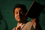 Malko Teatro: „…a szabad…”