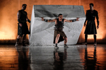 Tatabányai Jászai Mari Színház - Szkéné Színház: William Shakespeare: Macbeth