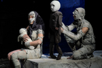Tatabányai Jászai Mari Színház - Szkéné Színház: William Shakespeare: Macbeth