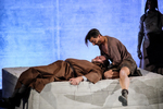 Tatabányai Jászai Mari Színház - Szkéné Színház: William Shakespeare: Macbeth
