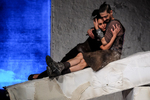 Tatabányai Jászai Mari Színház - Szkéné Színház: William Shakespeare: Macbeth