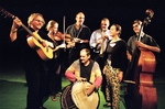 Makám koncert