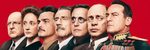 Kertmozi: Sztálin halála (2017)