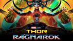 Kertmozi: THOR: Ragnarök (2017)