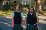 Kertmozi: Lady Bird (2017)