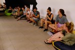 THEALTER Tea for Two workshop: „Nem szeme lát, csak szíve” – Shakespeare Reloaded
