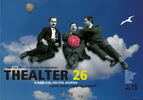 THEALTER Tea for Two tréningek: Ahogy tetszik?! – Shakespeare Reloaded